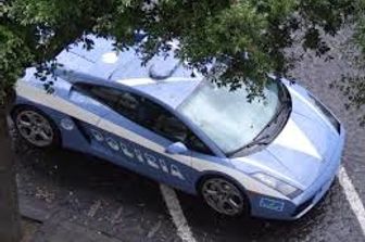 Polizia