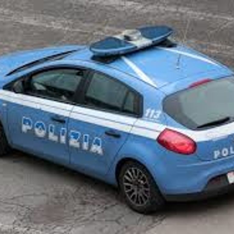 Polizia