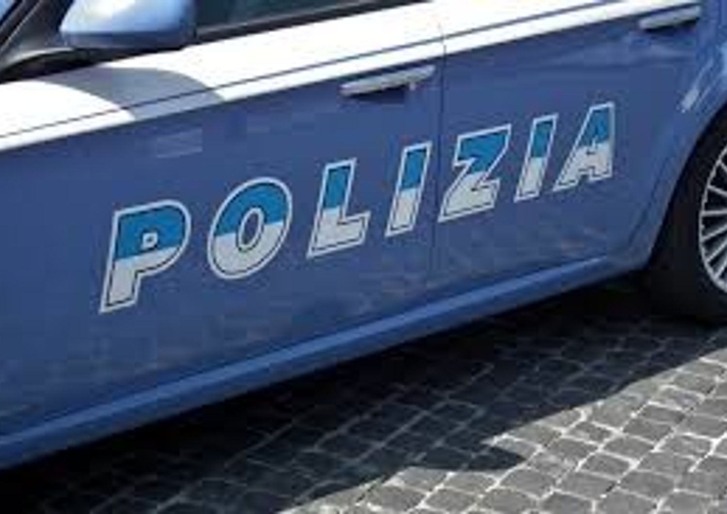 Polizia