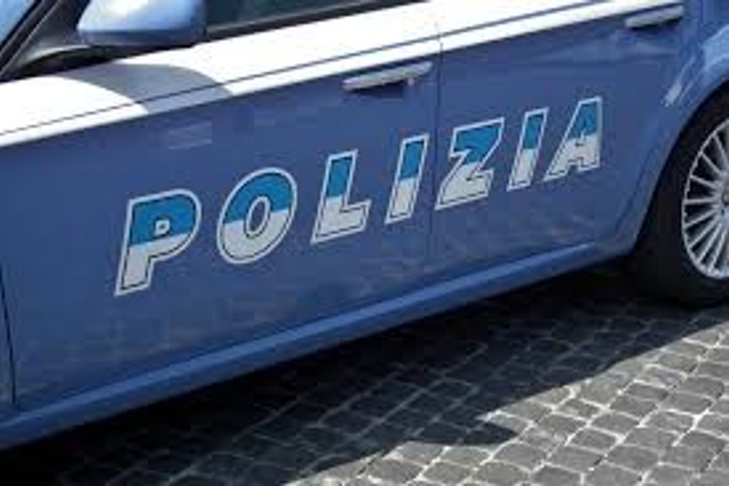 Polizia