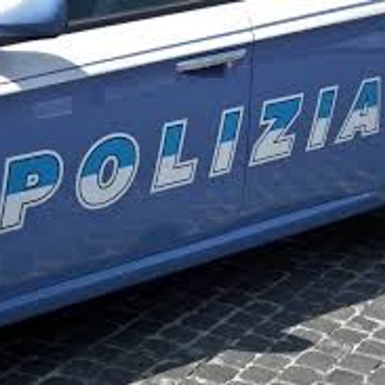 Polizia