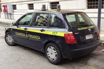 Guardia di Finanza&nbsp;