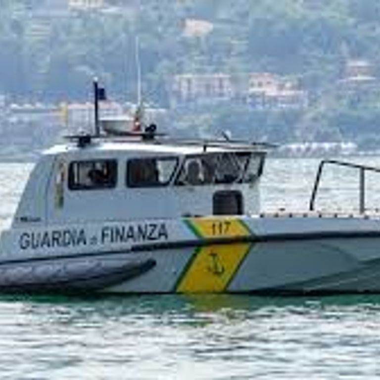 Guardia di Finanza GdF
