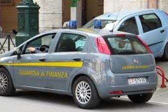 Guardia di Finanza GdF
