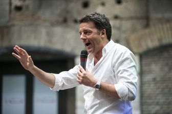 Matteo Renzi