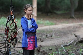 Greta Thunberg