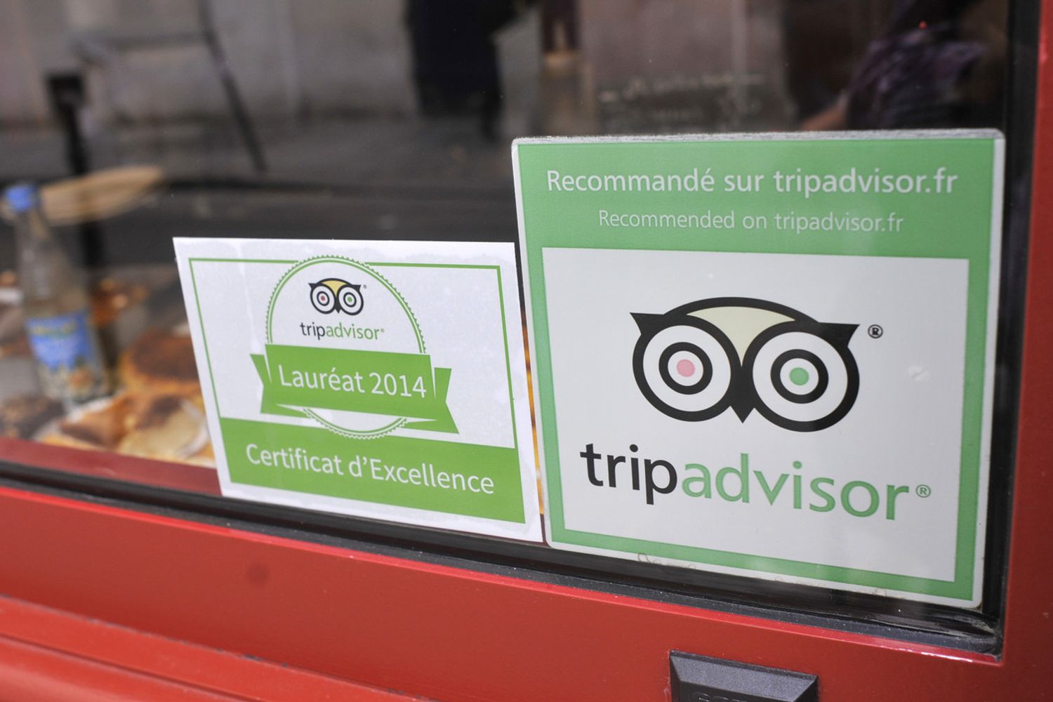 TripAdvisor