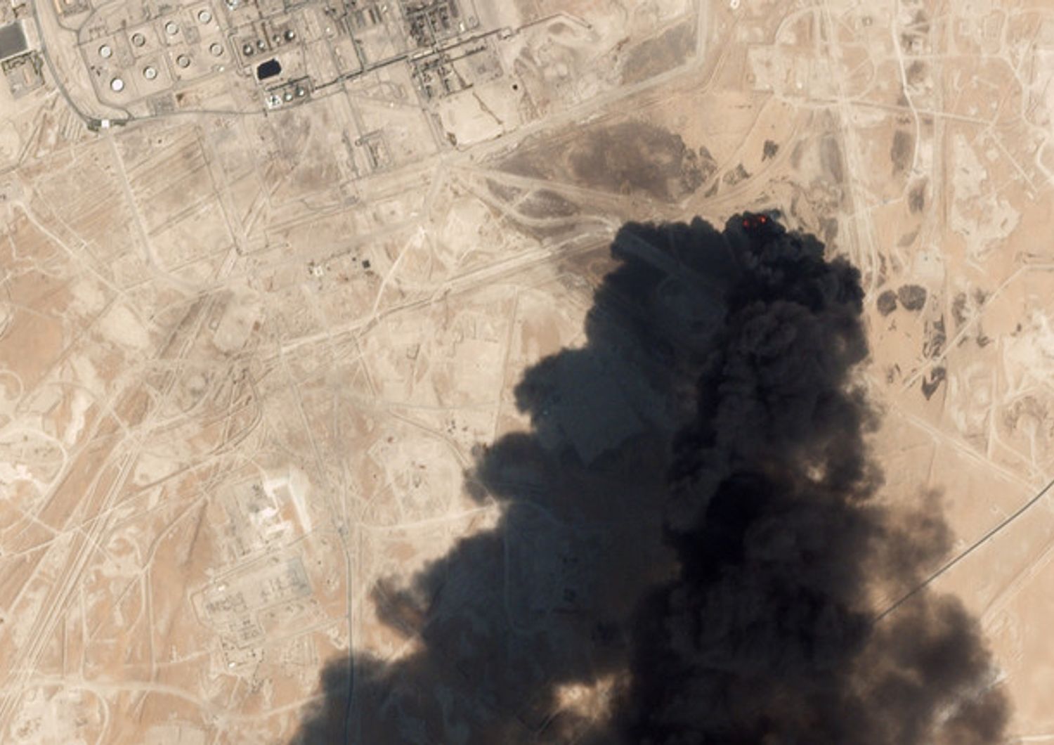 attacco droni petrolio arabia saudita&nbsp;tabarelli