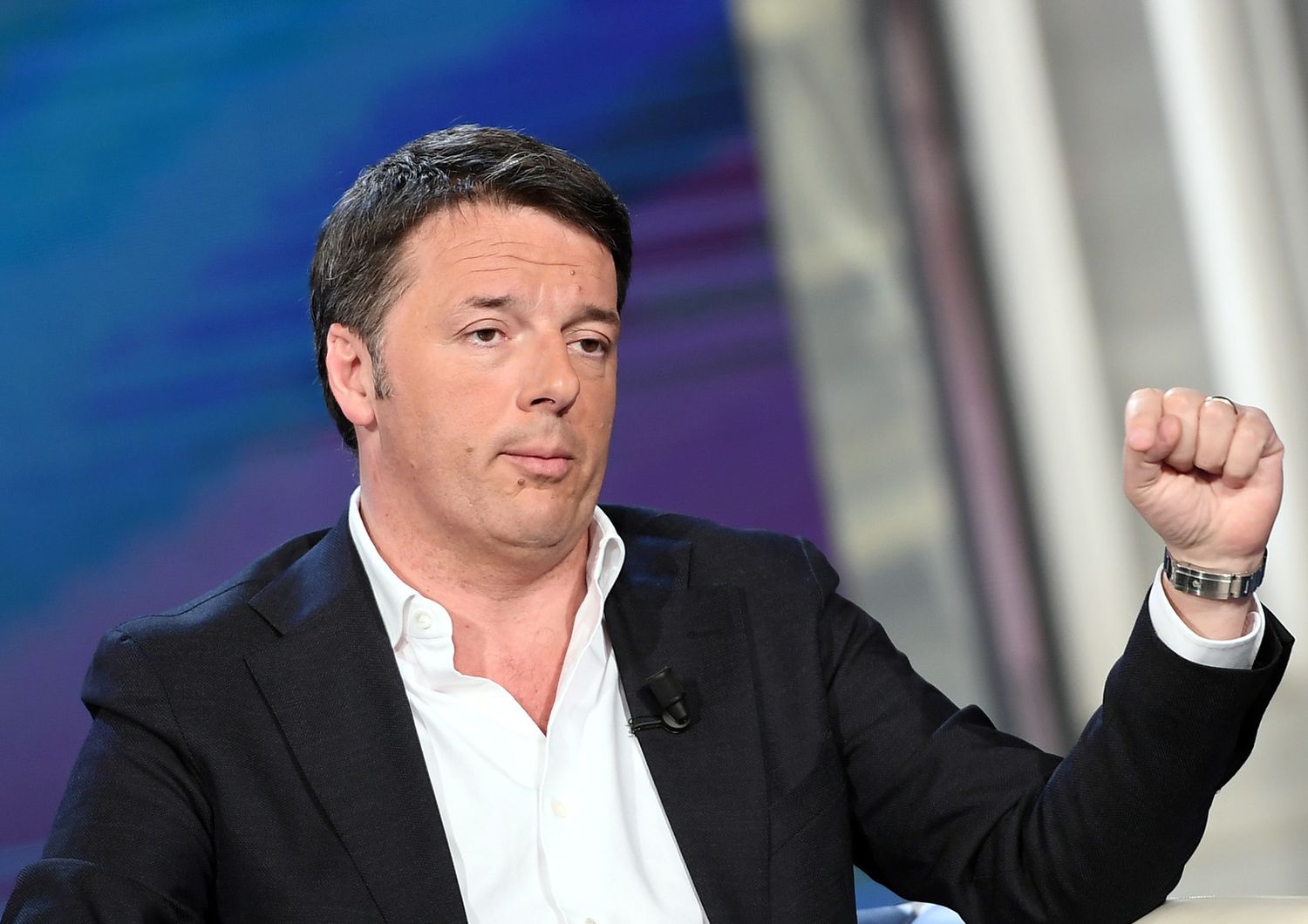 Matteo Renzi