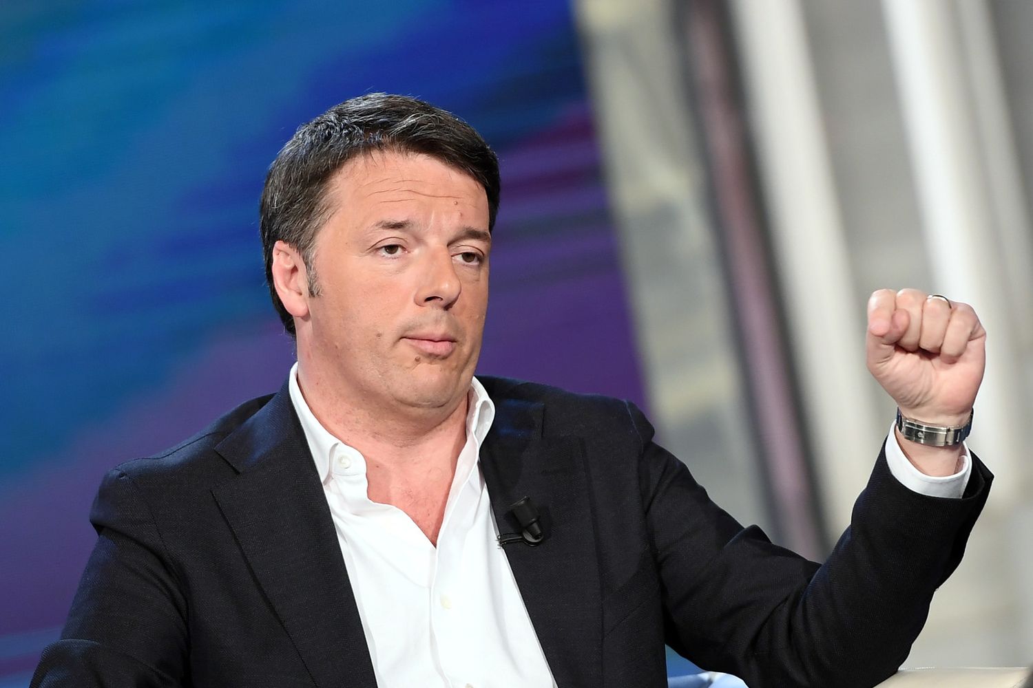 Matteo Renzi