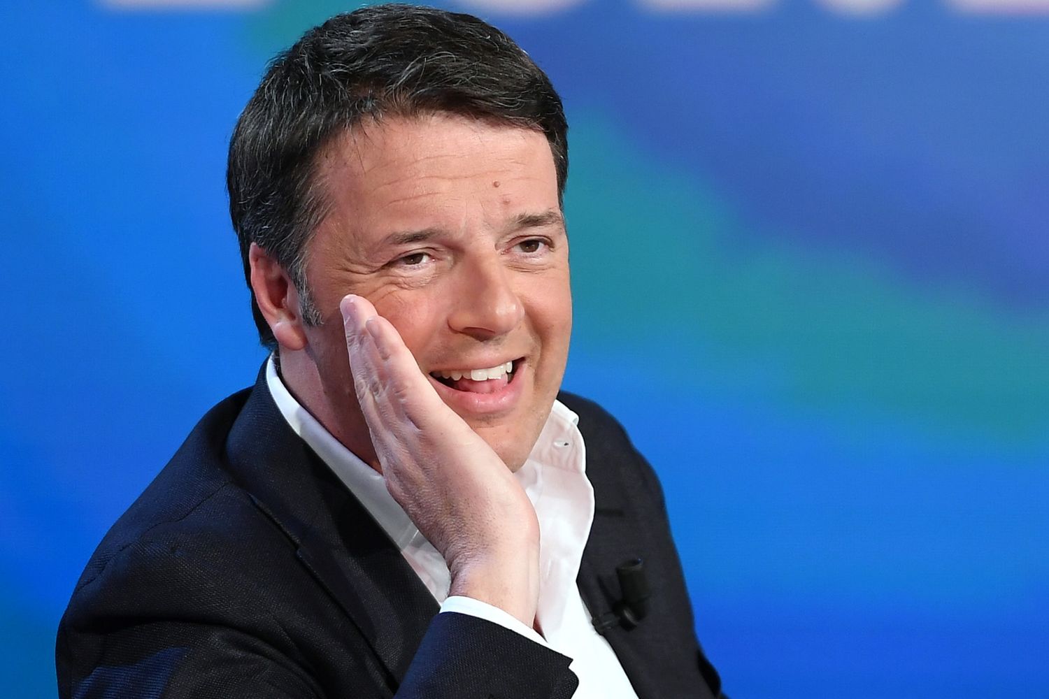 Matteo Renzi