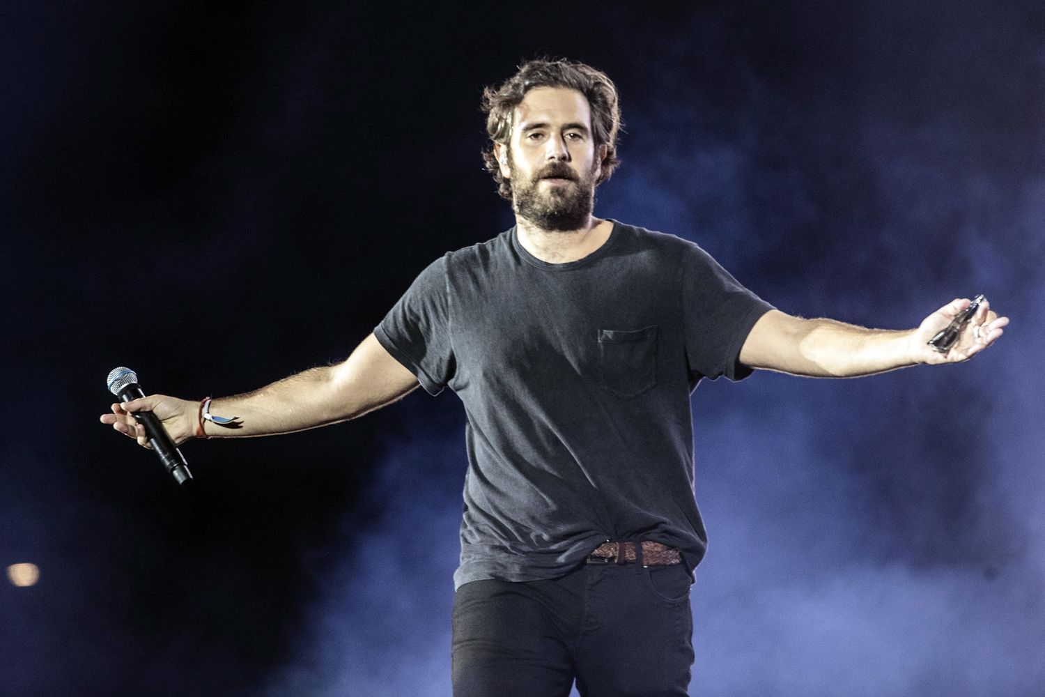 Tommaso Paradiso, Thegiornalisti