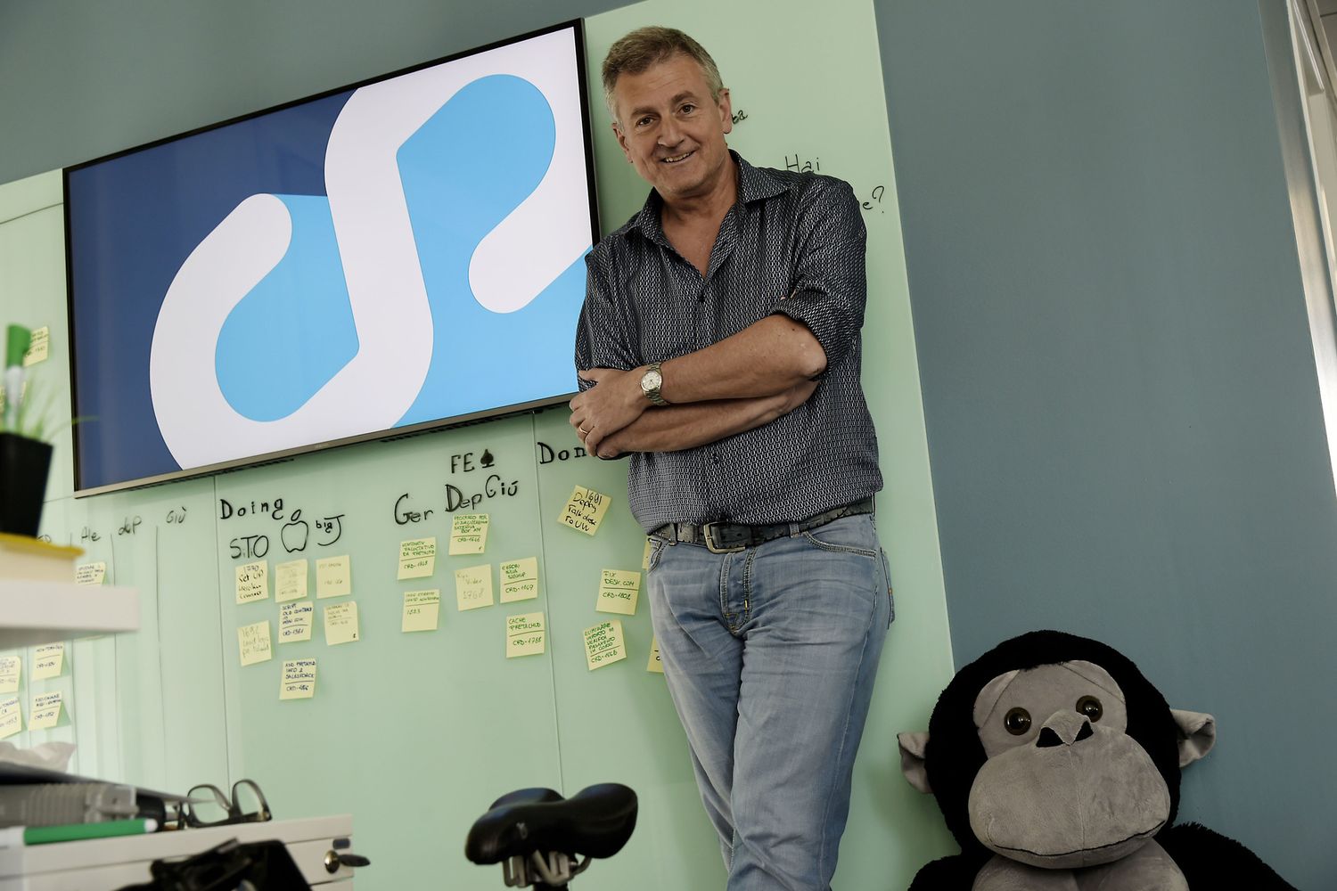 Ignazio Rocco di Torrepadula