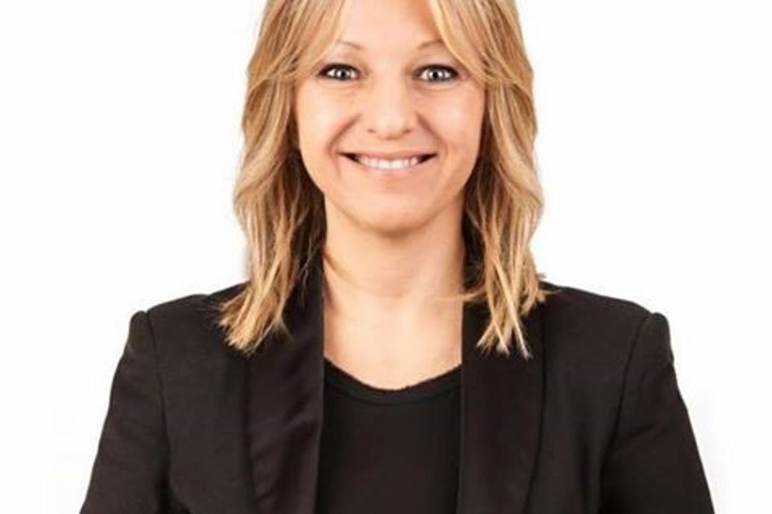 Donatella Conzatti, Facebook