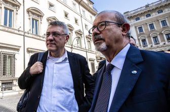 Landini e Barbagallo