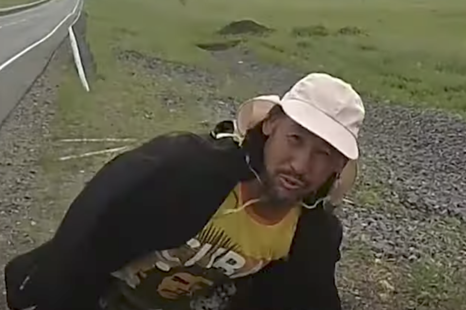 Aleksandr&nbsp;Gabyshev