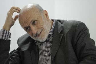 &nbsp;Petrini, fondatore Slow Food
