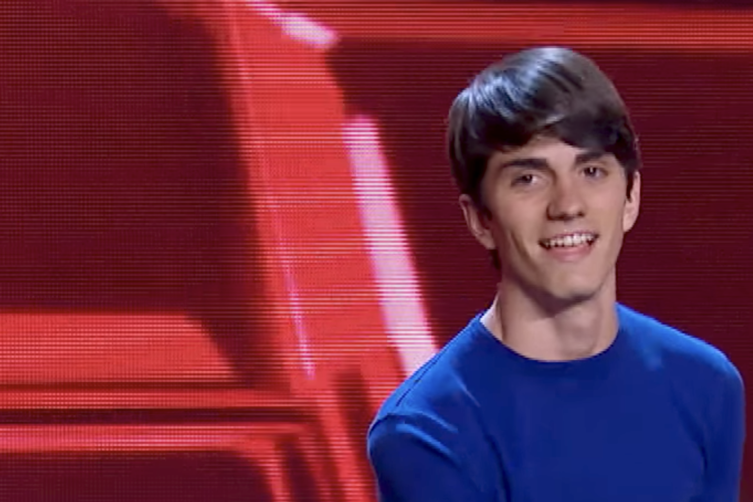 Emanuele Crisanti, in arte Nuela