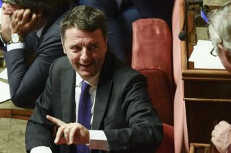 Matteo Renzi