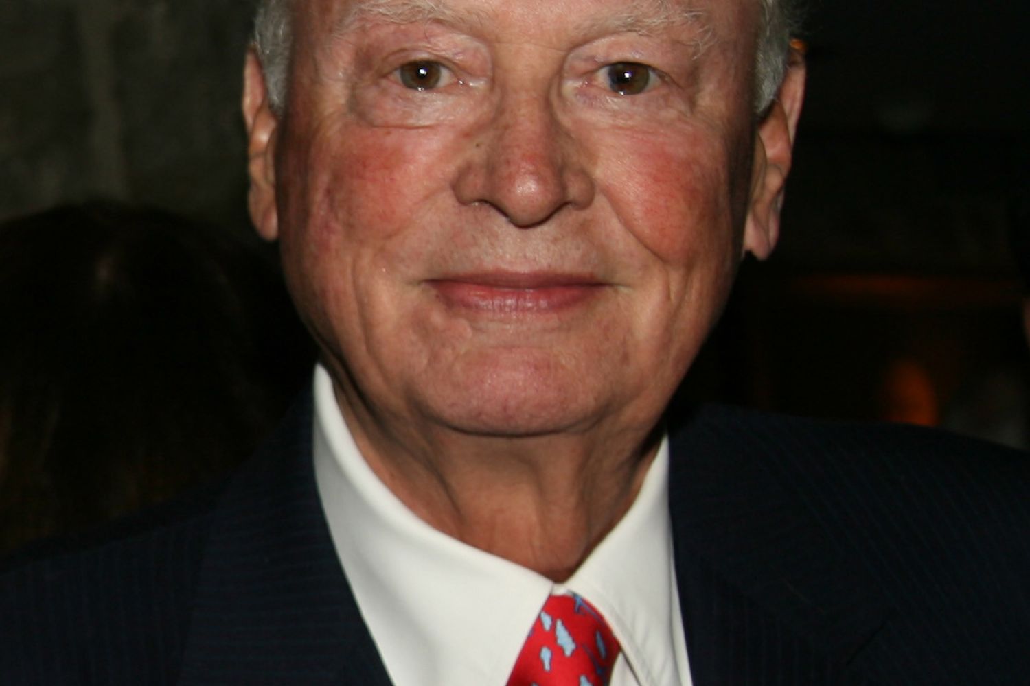 William Barron Hilton