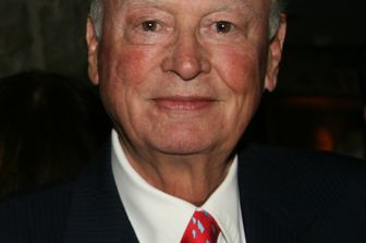 William Barron Hilton