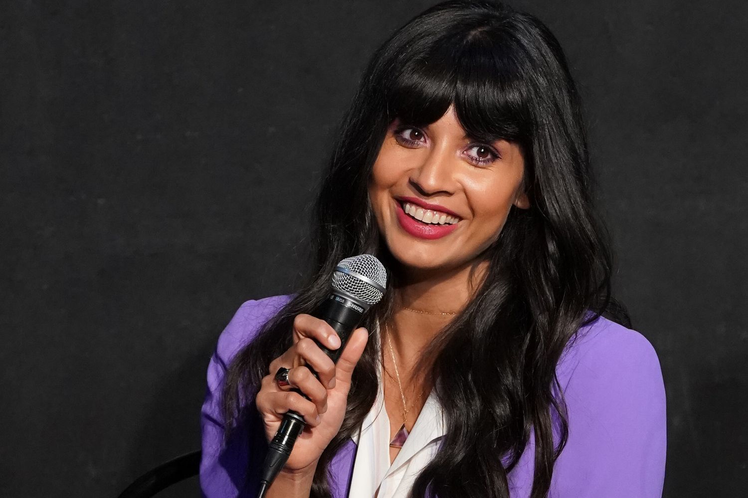Jameela Jamil