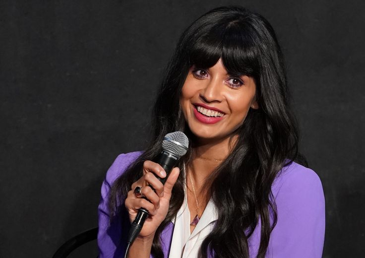 Jameela Jamil