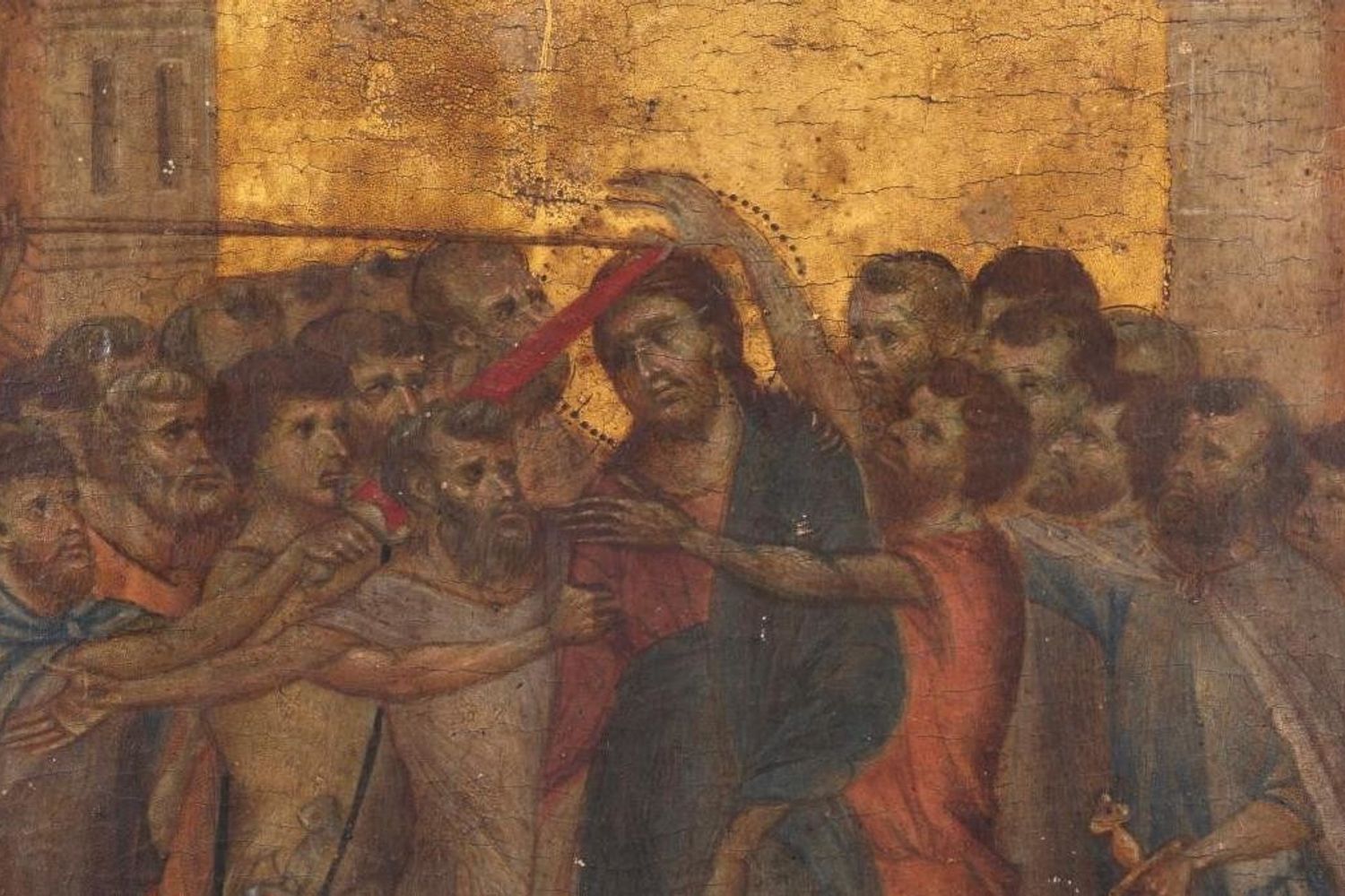 Quadro Cimabue