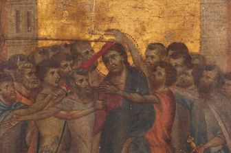 Quadro Cimabue