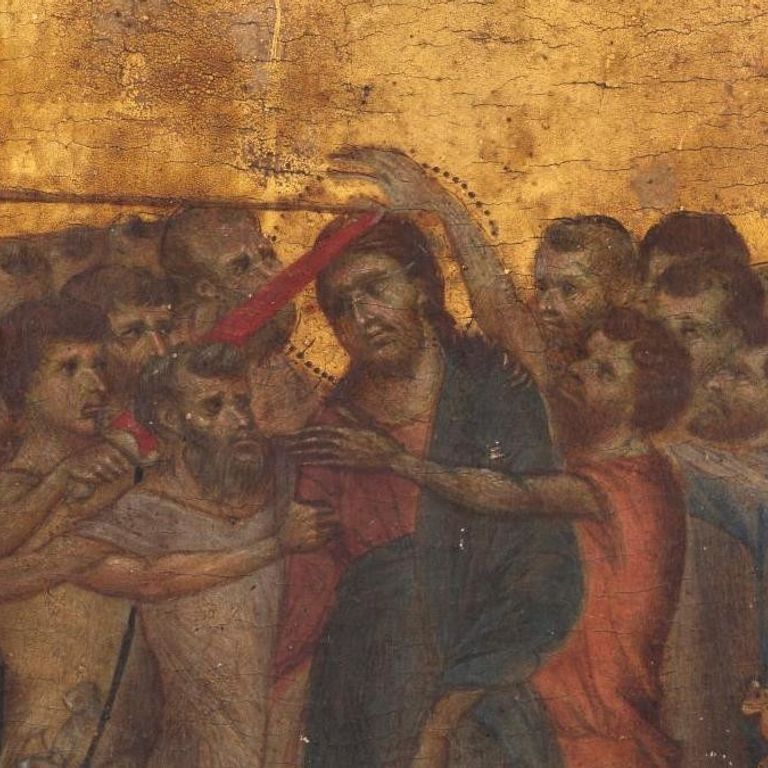 Quadro Cimabue