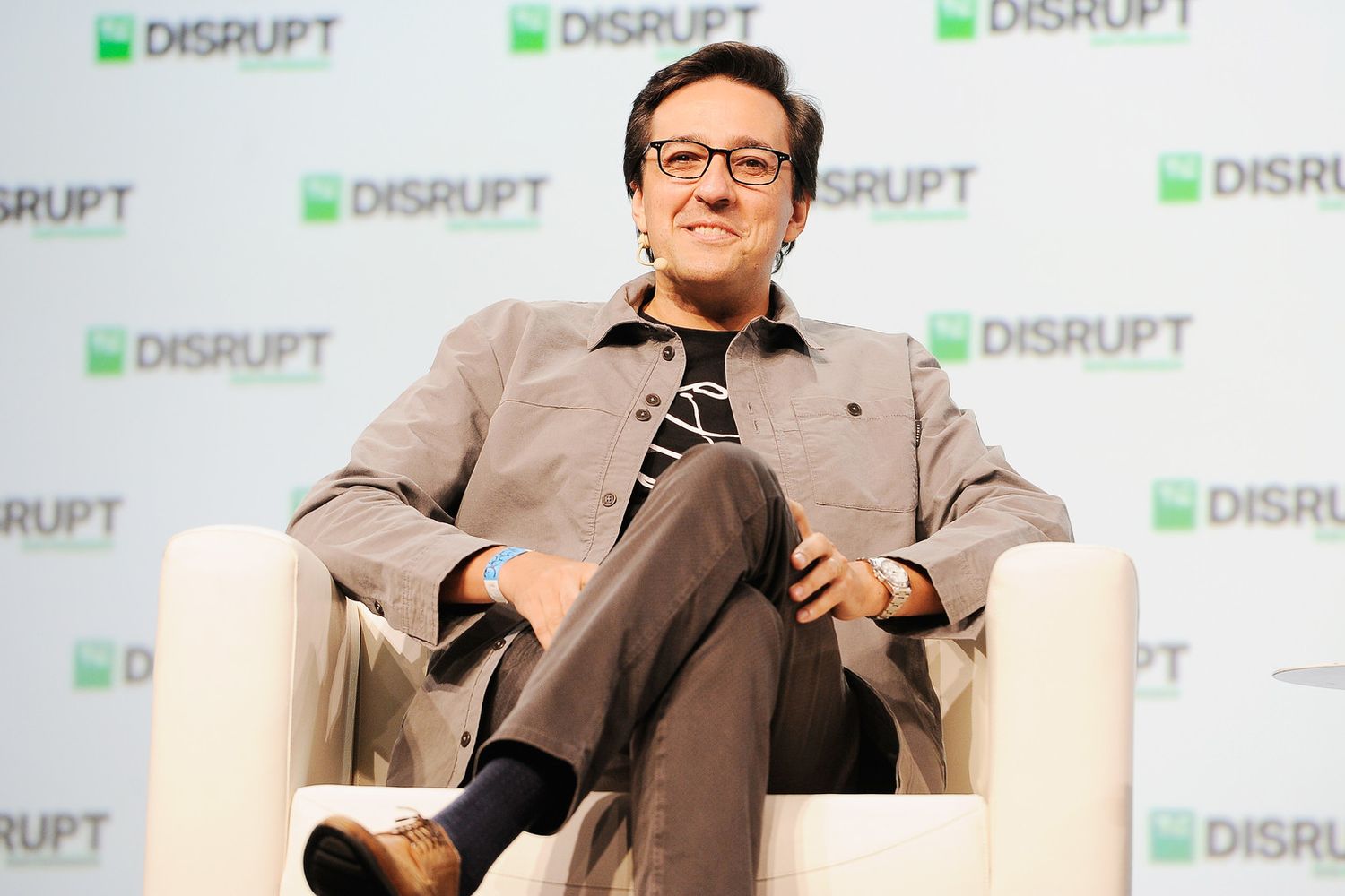 Dario Gil, Ibm&nbsp;