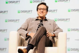 Dario Gil, Ibm&nbsp;