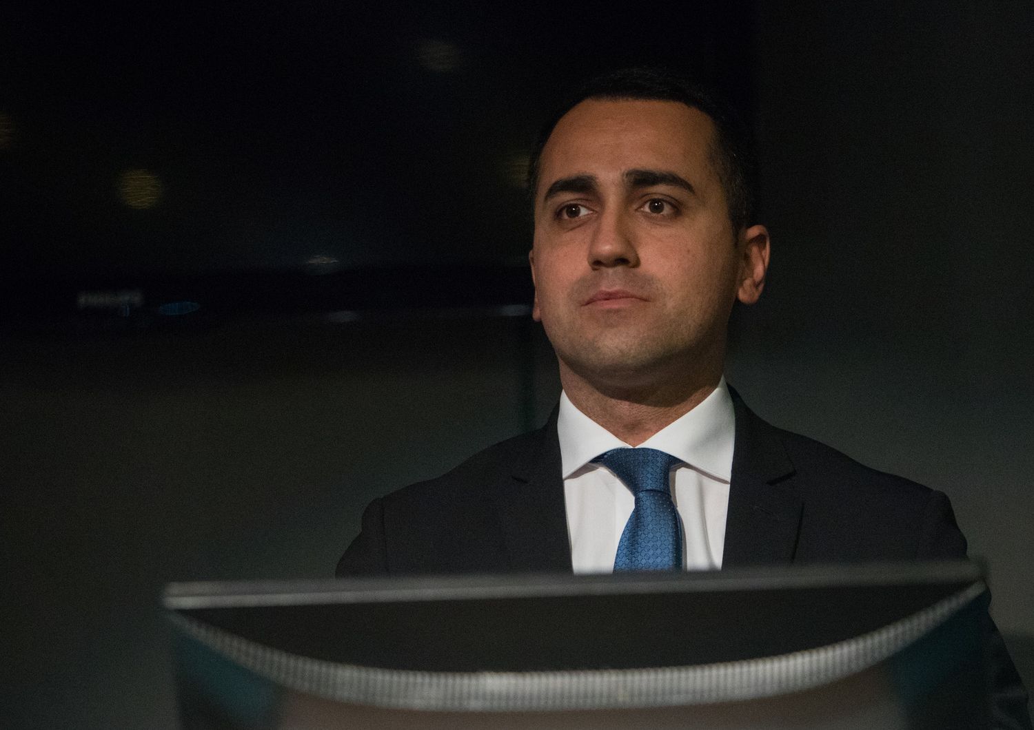 Luigi Di Maio