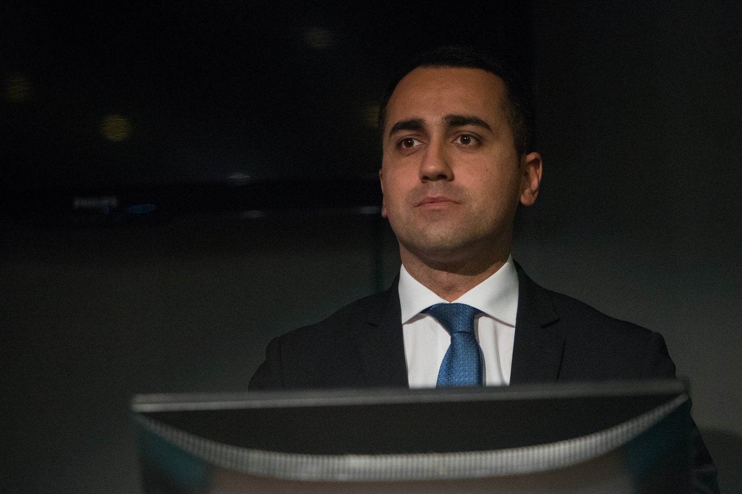 Luigi Di Maio