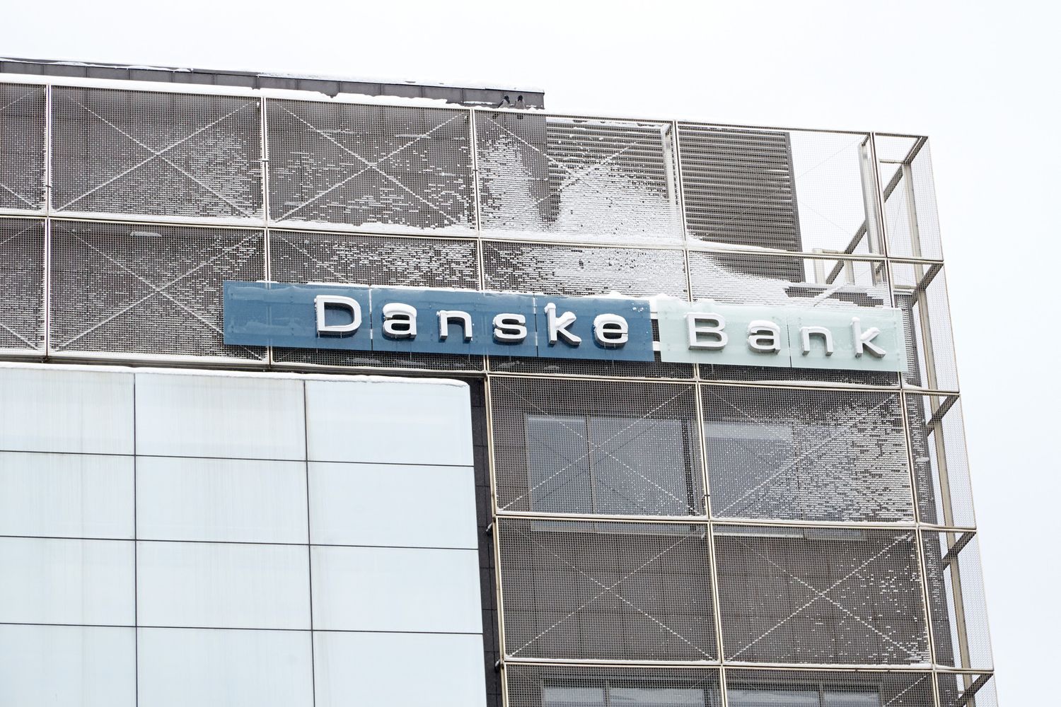 Danske Bank