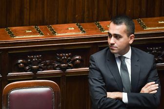 Luigi Di Maio