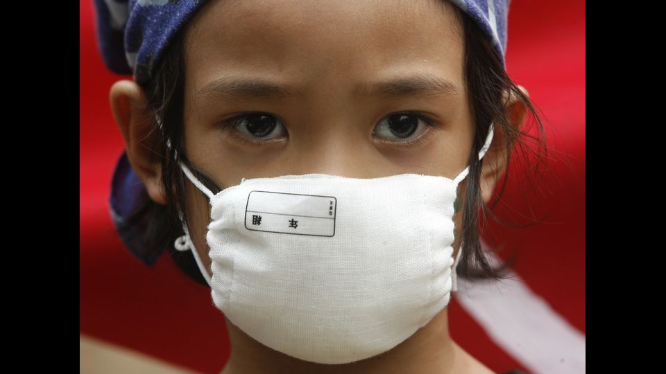 Malesia, Friday for Future