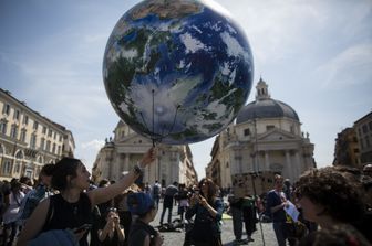 Fridays for Future