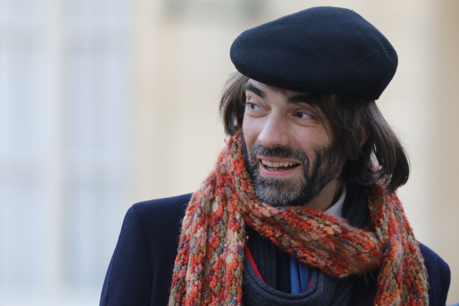 C&eacute;dric Villani