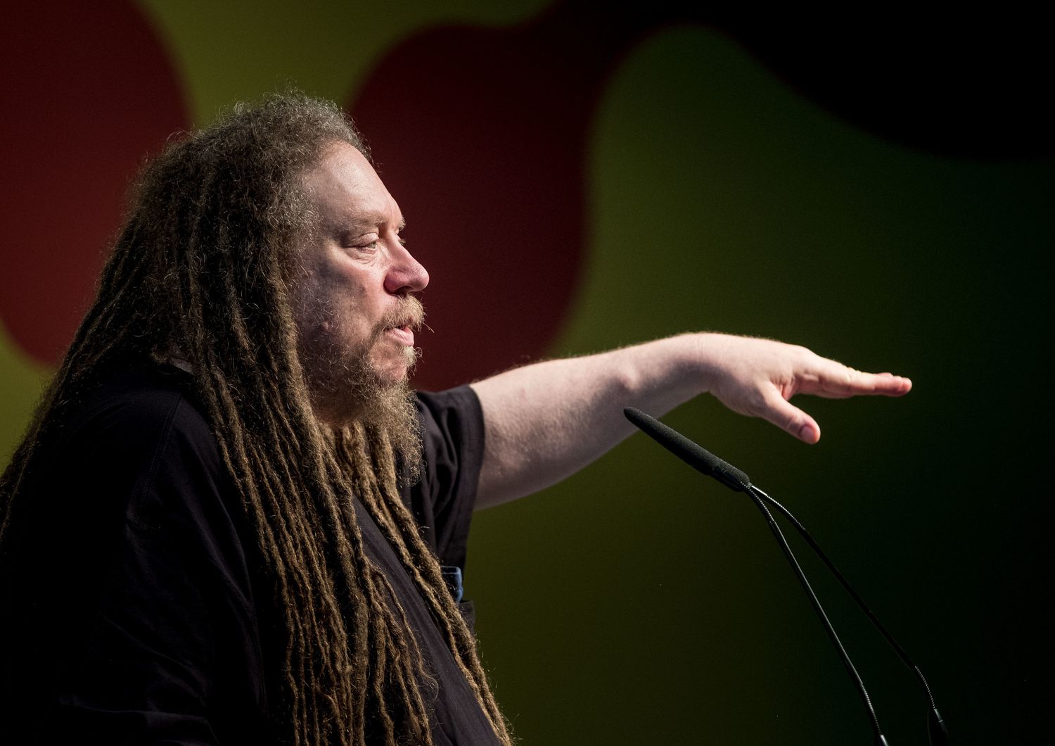 "Più robot ci saranno e più posti di lavoro si creeranno" dice Lanier