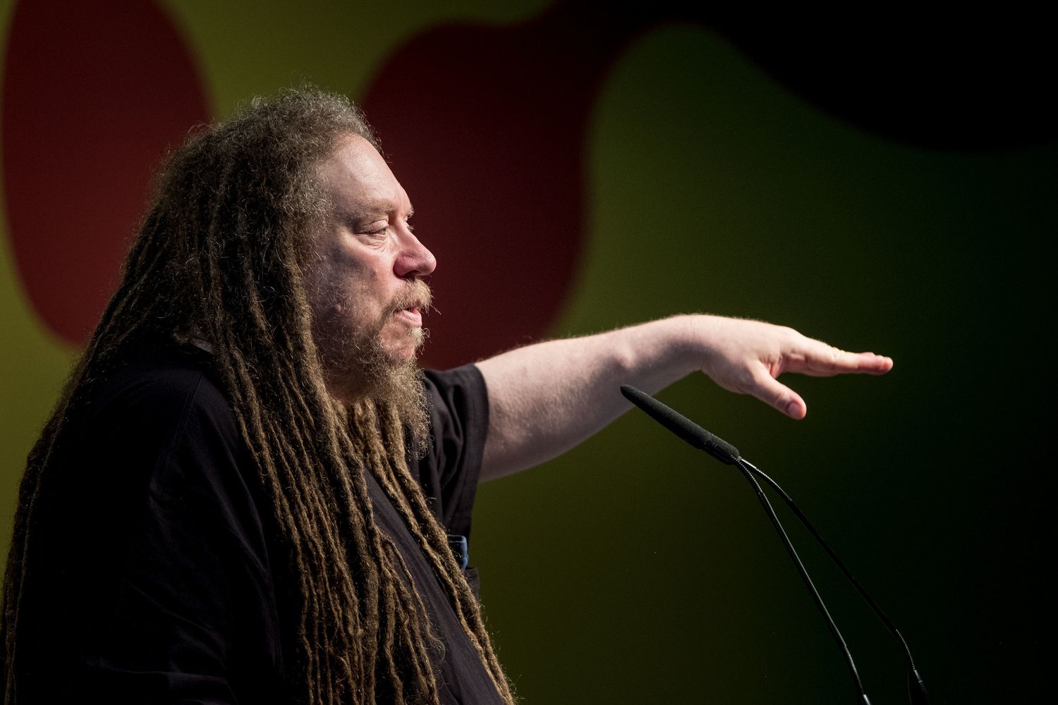 Jaron Lanier