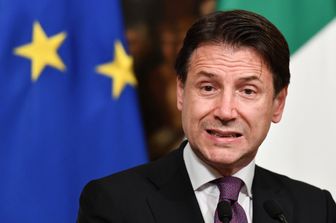 Giuseppe Conte