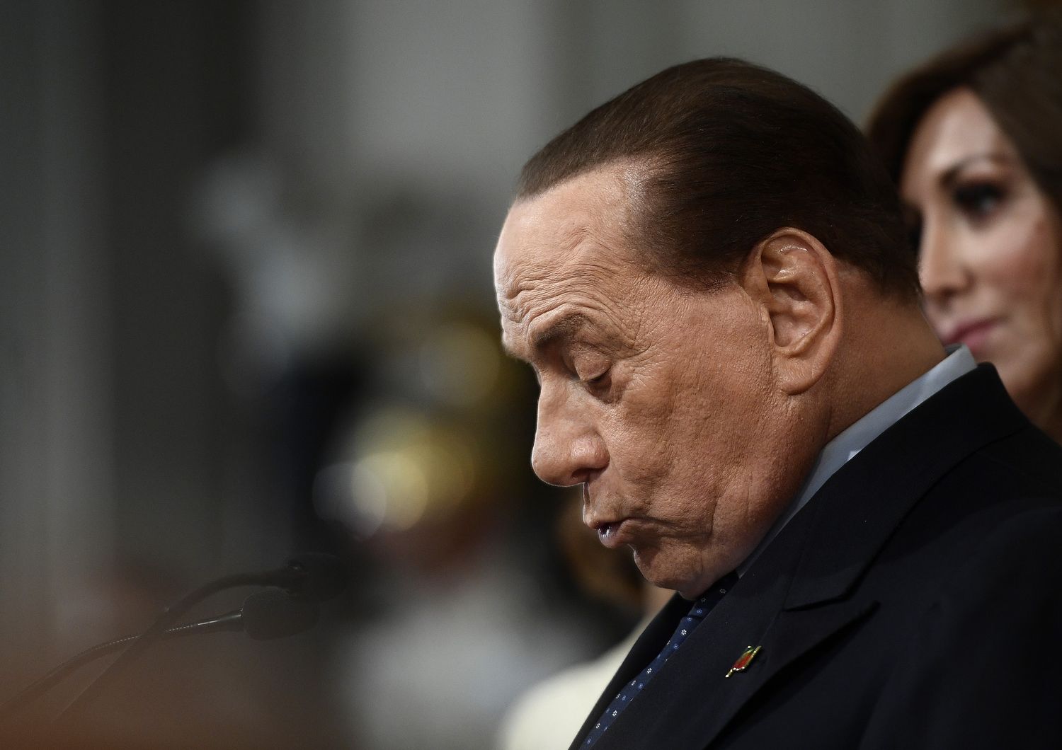 Silvio Berlusconi