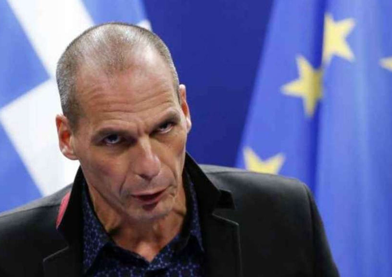 Grecia: Varoufakis, rinegoziare debito con Bce, non abbiamo soldi