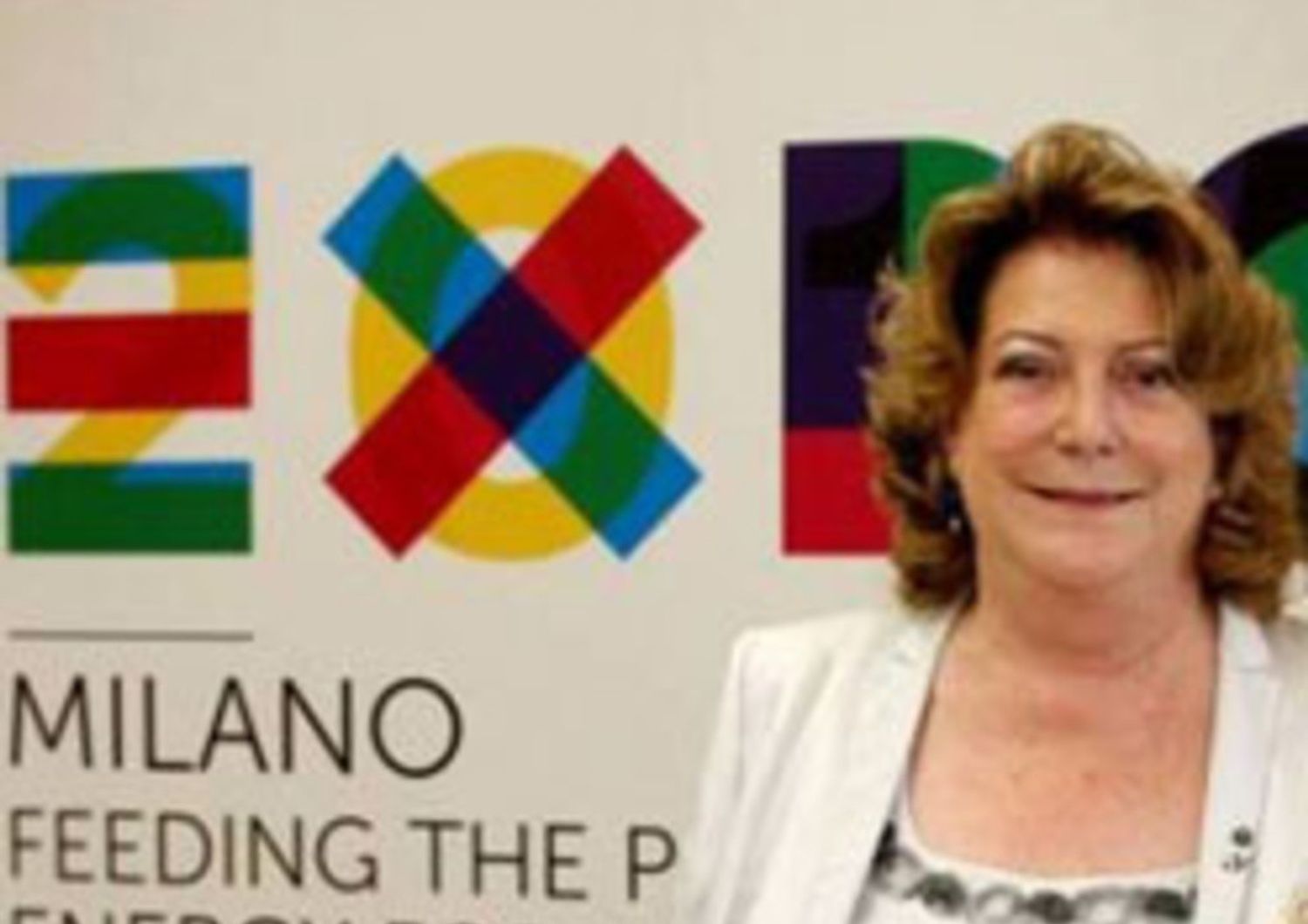 Diana Bracco, presidente Expo, indagata per evasione fiscale