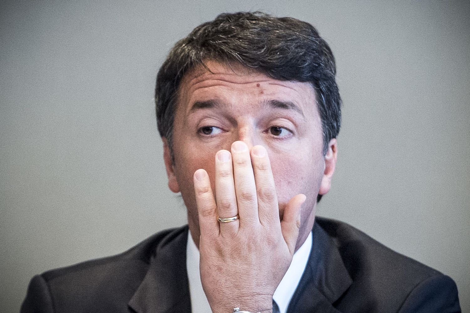 Matteo Renzi