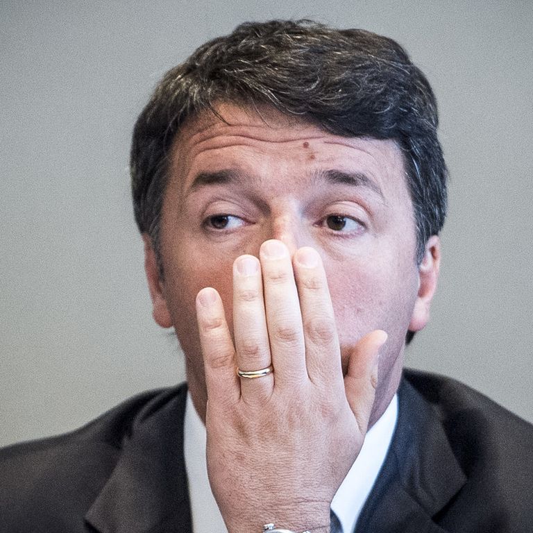 Matteo Renzi