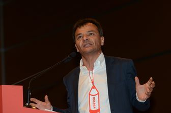 fassina polizia scontri