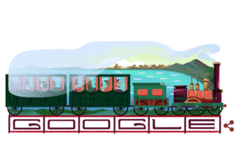 Doodle di Google