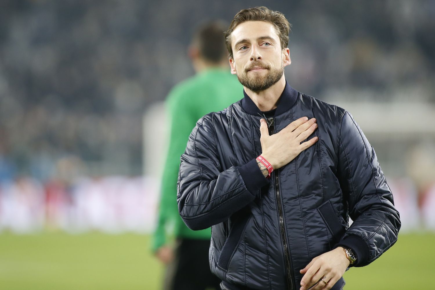 Claudio Marchisio&nbsp;